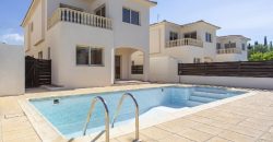 Paphos Mandria 4 Bedroom Villa For Sale AMR36838