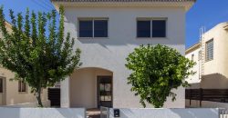 Paphos Mandria 4 Bedroom Villa For Sale AMR36838