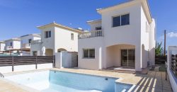 Paphos Mandria 4 Bedroom Villa For Sale AMR36838