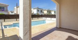 Paphos Mandria 4 Bedroom Villa For Sale AMR36838