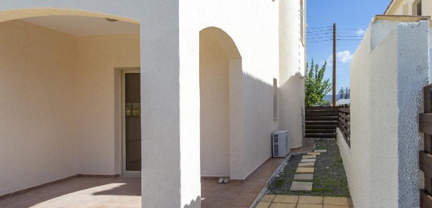 Paphos Mandria 4 Bedroom Villa For Sale AMR36838