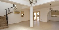 Paphos Mandria 4 Bedroom Villa For Sale AMR36838