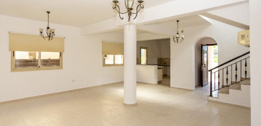 Paphos Mandria 4 Bedroom Villa For Sale AMR36838