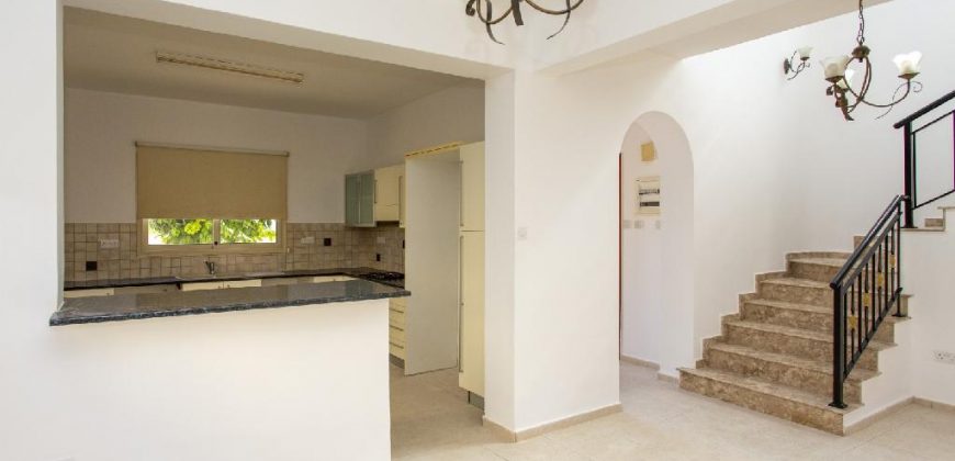 Paphos Mandria 4 Bedroom Villa For Sale AMR36838