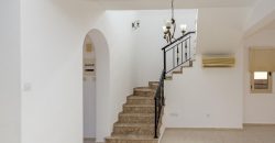 Paphos Mandria 4 Bedroom Villa For Sale AMR36838