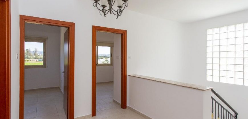 Paphos Mandria 4 Bedroom Villa For Sale AMR36838