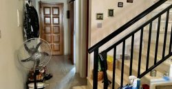 Paphos Mesa Chorio 2Bdr Town House For Sale PRK32309