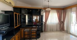 Paphos Moutallos 3 Bedroom House For Rent BC566