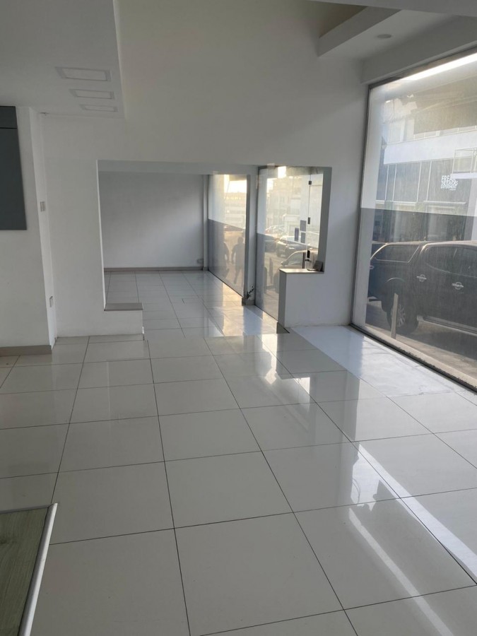 Paphos Town Office For Sale BSH36036