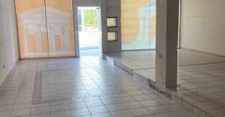 Paphos Town Shop For Sale BSH36050