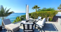 Paphos Pegia Coral Bay 4 Bedroom Detached Villa For Sale BSH36071