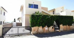 Paphos Pegia Coral Bay 4 Bedroom Detached Villa For Sale BSH36071