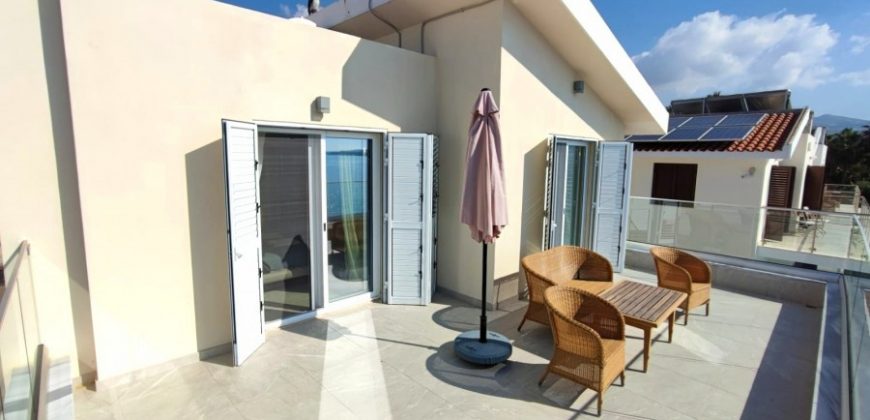 Paphos Pegia Coral Bay 4 Bedroom Detached Villa For Sale BSH36071