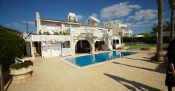 Paphos Pegia Coral Bay 4 Bedroom Detached Villa For Sale BSH3751