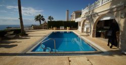 Paphos Pegia Coral Bay 4 Bedroom Detached Villa For Sale BSH3751