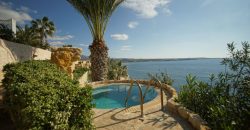 Paphos Pegia Coral Bay 4 Bedroom Detached Villa For Sale BSH3751