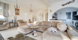 Paphos Pegia 4 Bedroom Detached Villa For Sale BSH35240