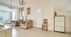Paphos Pegia 4 Bedroom Detached Villa For Sale BSH35240