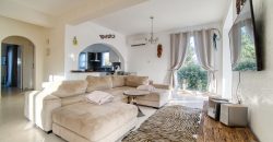 Paphos Pegia 4 Bedroom Detached Villa For Sale BSH35240