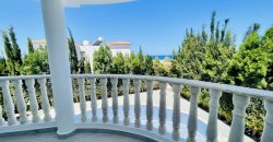 Paphos Pegia St. George 4 Bedroom Detached Villa For Sale BSH22870