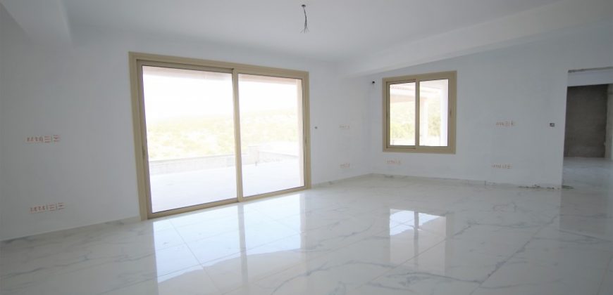 Paphos Pegia St. George 5 Bedroom Detached Villa For Sale BSH26420