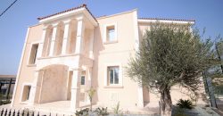 Paphos Pegia St. George 5 Bedroom Detached Villa For Sale BSH26420