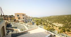 Paphos Pegia St. George 5 Bedroom Detached Villa For Sale BSH26420