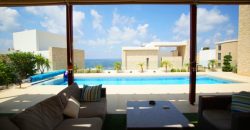 Paphos Pegia St. George 3 Bedroom Detached Villa For Sale BSH4699