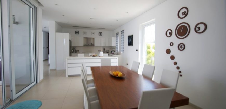 Paphos Pegia St. George 3 Bedroom Detached Villa For Sale BSH4699