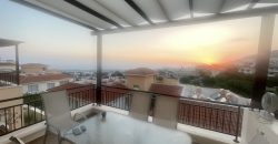 Paphos Peyia 2 Bedroom Town House For Sale KTM99934