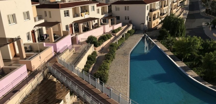 Paphos Peyia 2 Bedroom Town House For Sale KTM99934