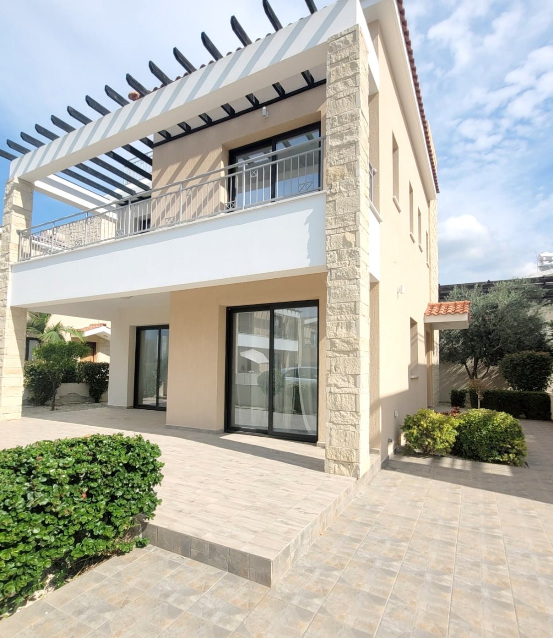 Paphos Peyia 3 Bedroom Detached Villa For Sale LGP0101133