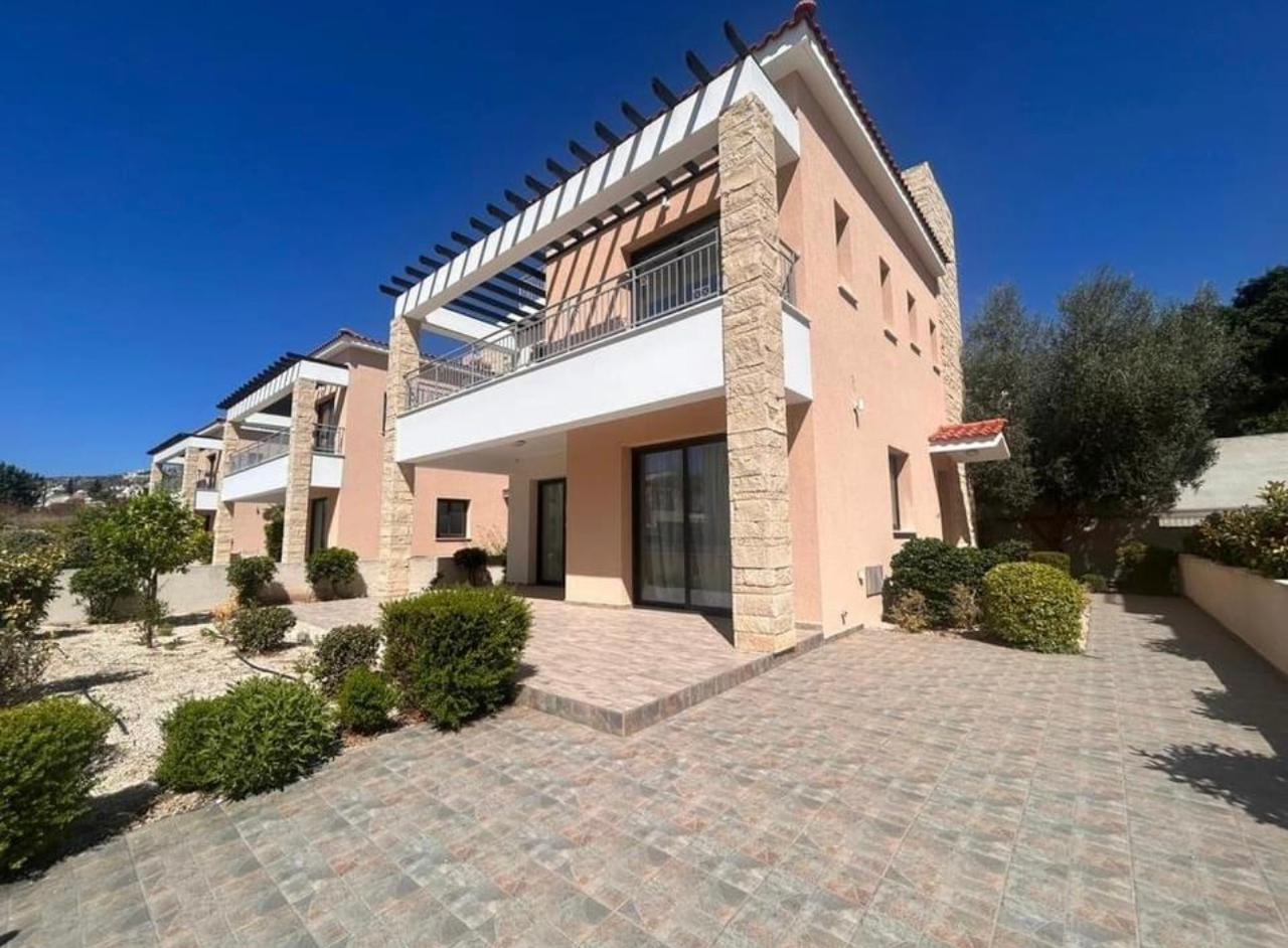 Paphos Peyia 3 Bedroom Villa For Sale PRK32335