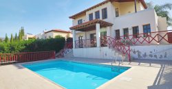 Paphos Peyia 3 Bedroom Villa For Sale SKR17689