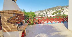 Paphos Peyia 3 Bedroom Villa For Sale SKR17689