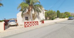 Paphos Peyia 3 Bedroom Villa For Sale SKR17689