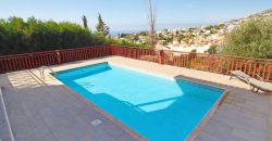 Paphos Peyia 3 Bedroom Villa For Sale SKR17689