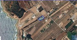 Paphos Peyia Coral Bay Land Residential For Sale DSS002