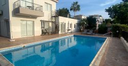 Paphos Peyia St. George 3 Bedroom Villa For Rent GRP057