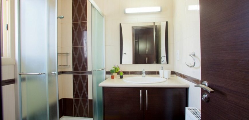 Paphos Stroumbi 4 Bedroom Detached Villa For Sale BSH4456