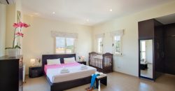 Paphos Stroumbi 4 Bedroom Detached Villa For Sale BSH4456