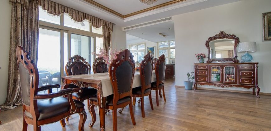Paphos Tala 4 Bedroom Detached Villa For Sale BSH35488
