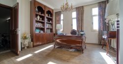 Paphos Tala 4 Bedroom Detached Villa For Sale BSH35488