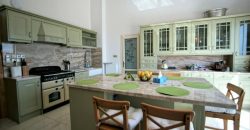 Paphos Tala 5 Bedroom Detached Villa For Sale BSH6938