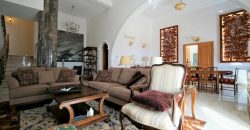 Paphos Tala 5 Bedroom Detached Villa For Sale BSH6938