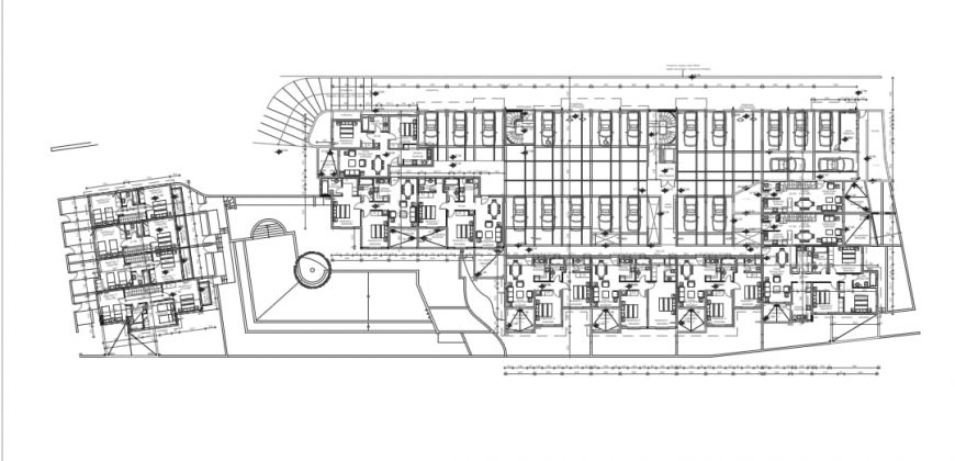 Paphos Tala Project For Sale BC557