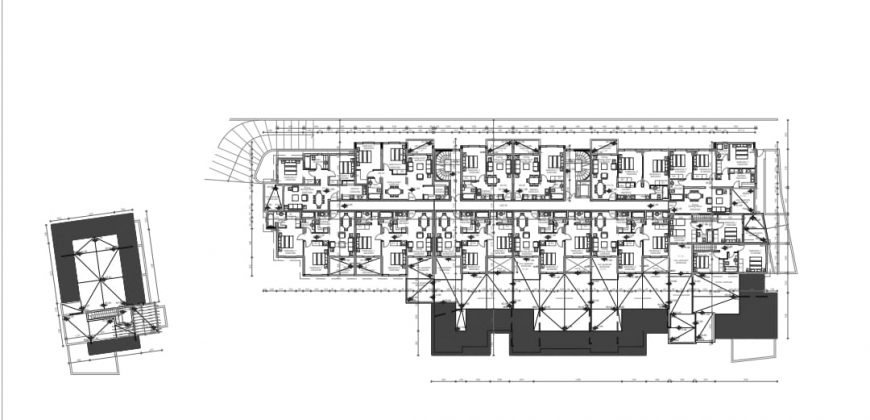 Paphos Tala Project For Sale BC557