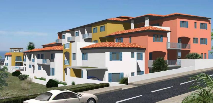 Paphos Tala Project For Sale BC557