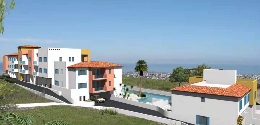 Paphos Tala Project For Sale BC557