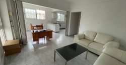 Paphos Town 1 Bedroom Apartment For Rent GRP058